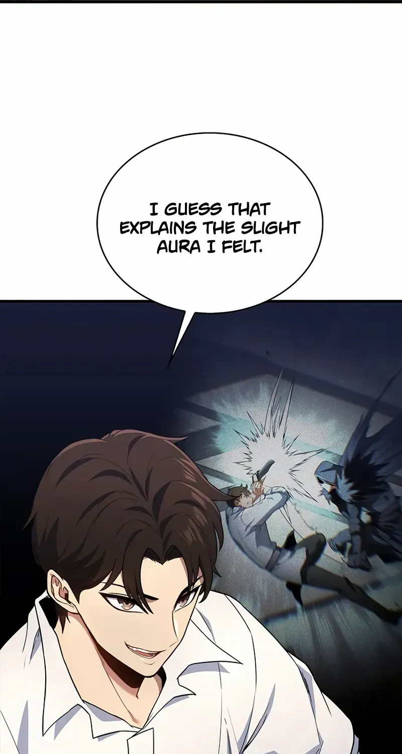 Return of the Apocalypse-Class Death Knight Chapter 4 page 13 - 