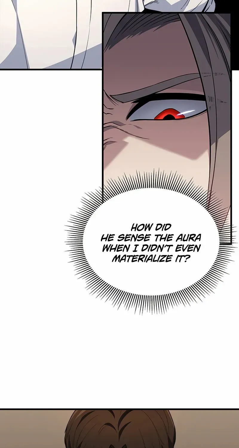 Return of the Apocalypse-Class Death Knight Chapter 4 page 14 - 