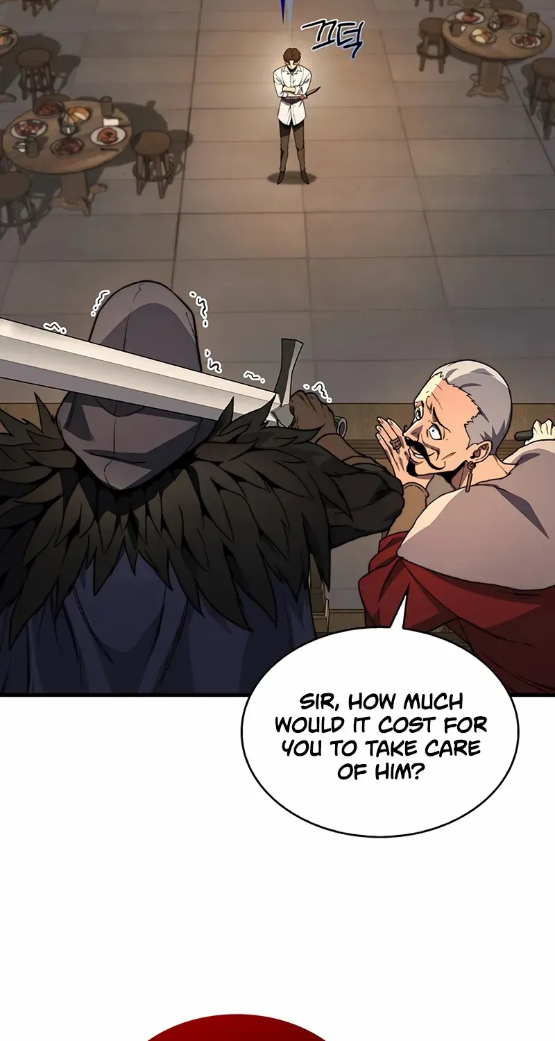 Return of the Apocalypse-Class Death Knight Chapter 4 page 16 - 