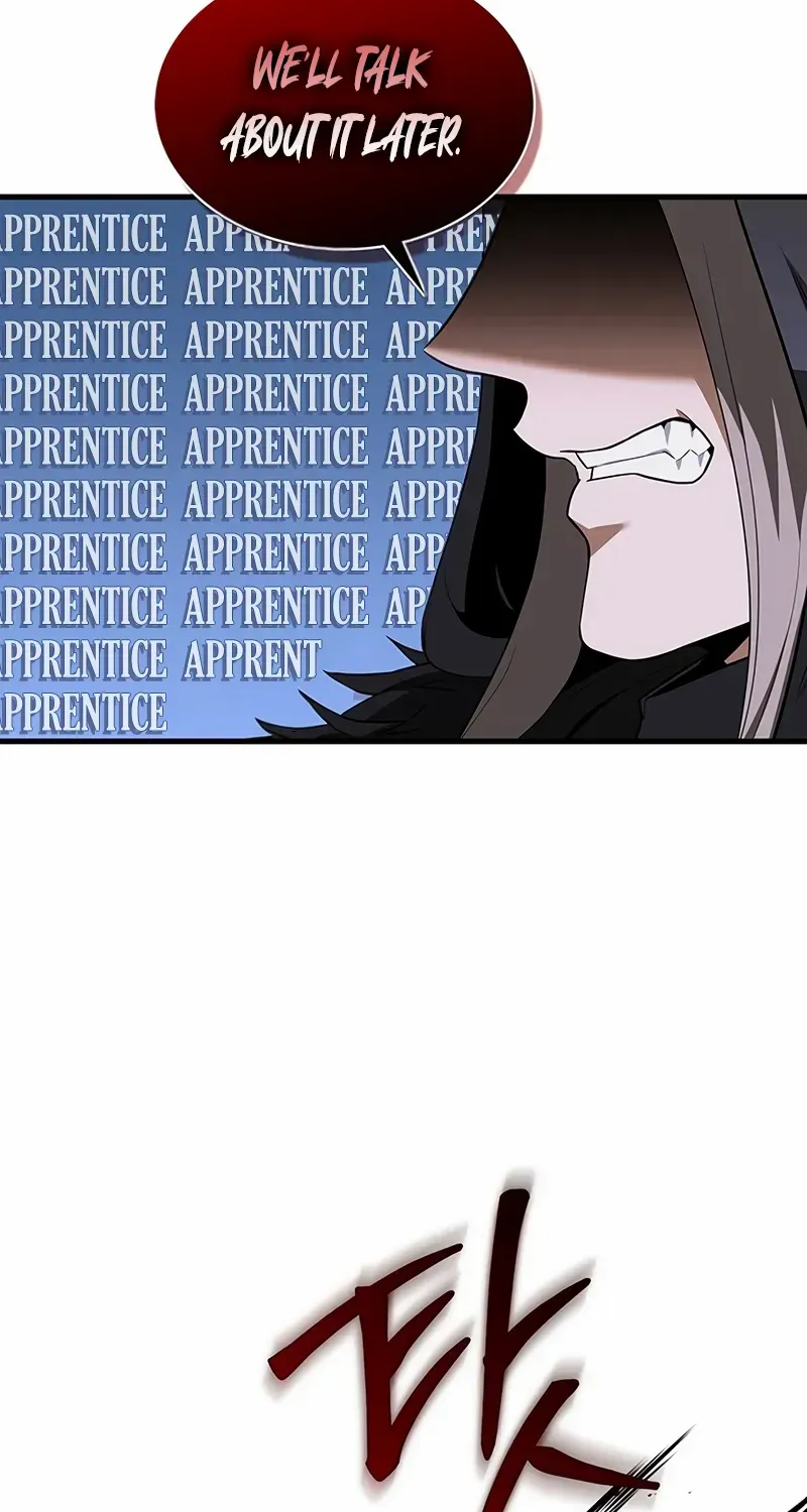 Return of the Apocalypse-Class Death Knight Chapter 4 page 17 - 