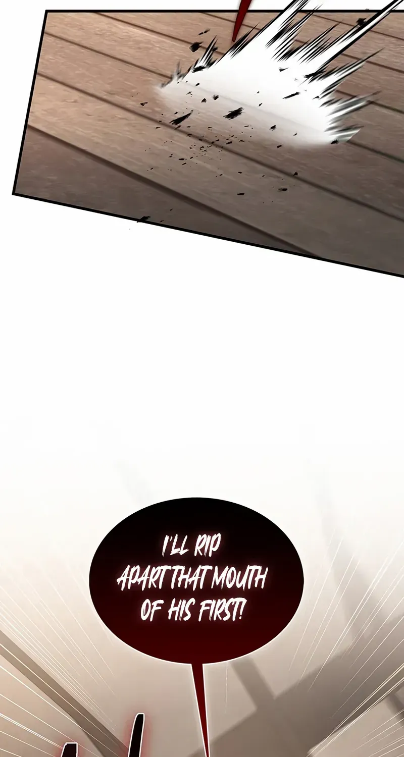 Return of the Apocalypse-Class Death Knight Chapter 4 page 18 - 