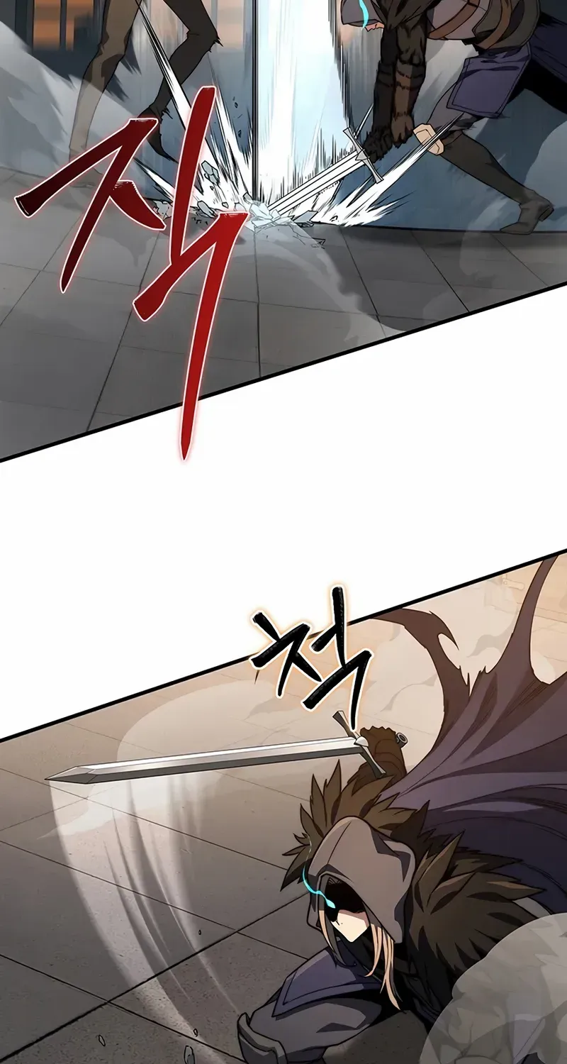 Return of the Apocalypse-Class Death Knight Chapter 4 page 24 - 