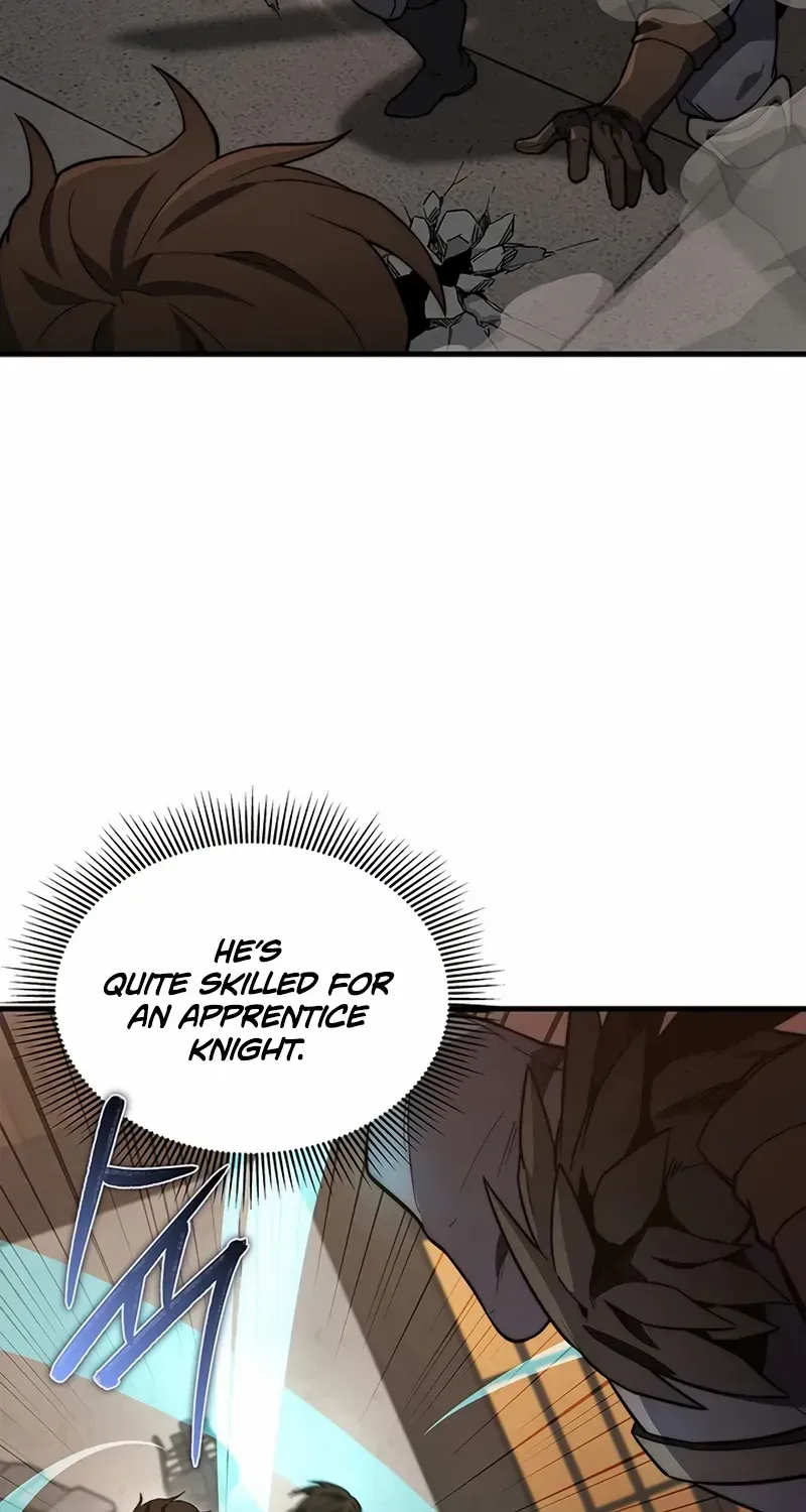 Return of the Apocalypse-Class Death Knight Chapter 4 page 25 - 