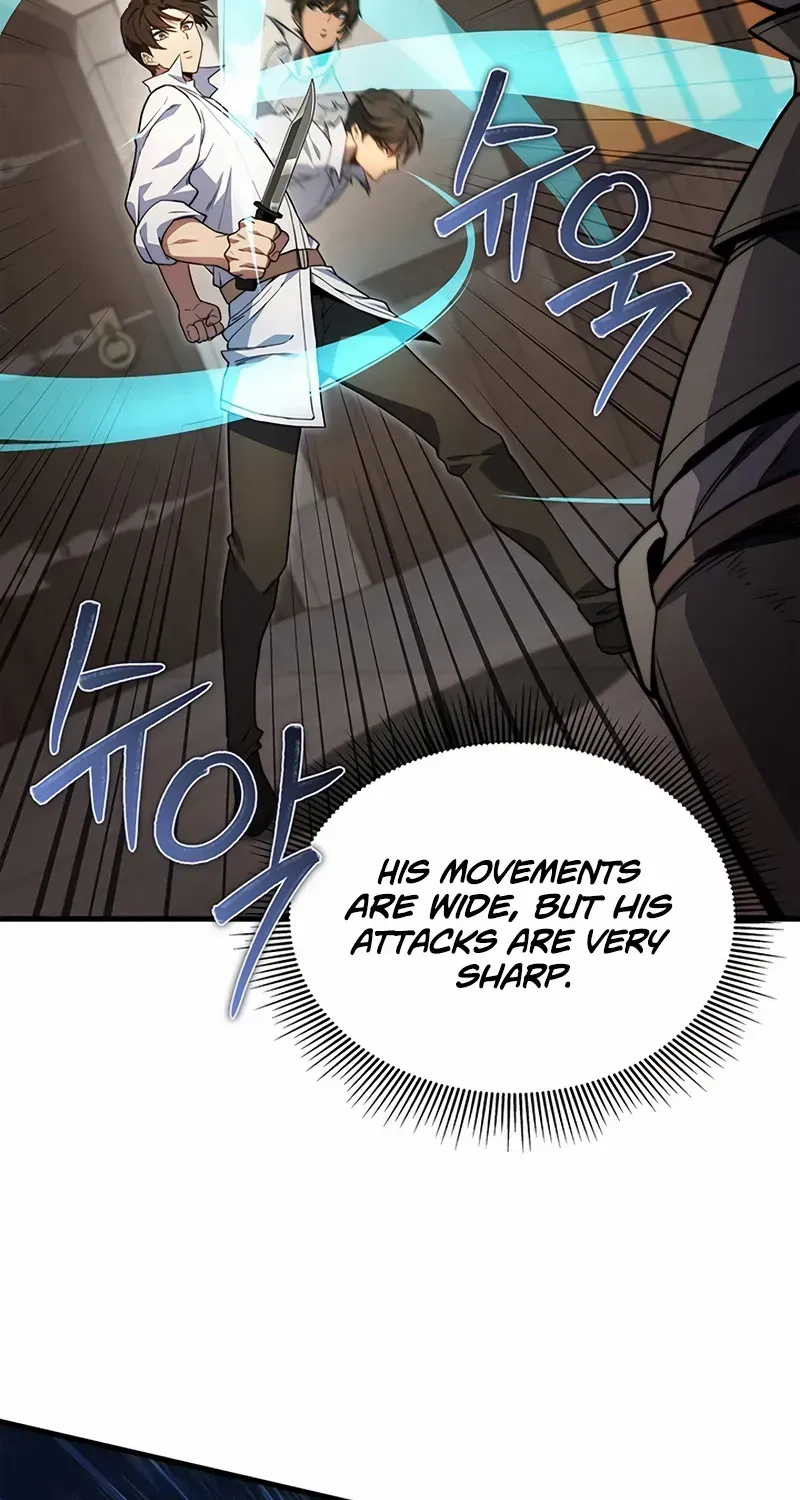Return of the Apocalypse-Class Death Knight Chapter 4 page 26 - 