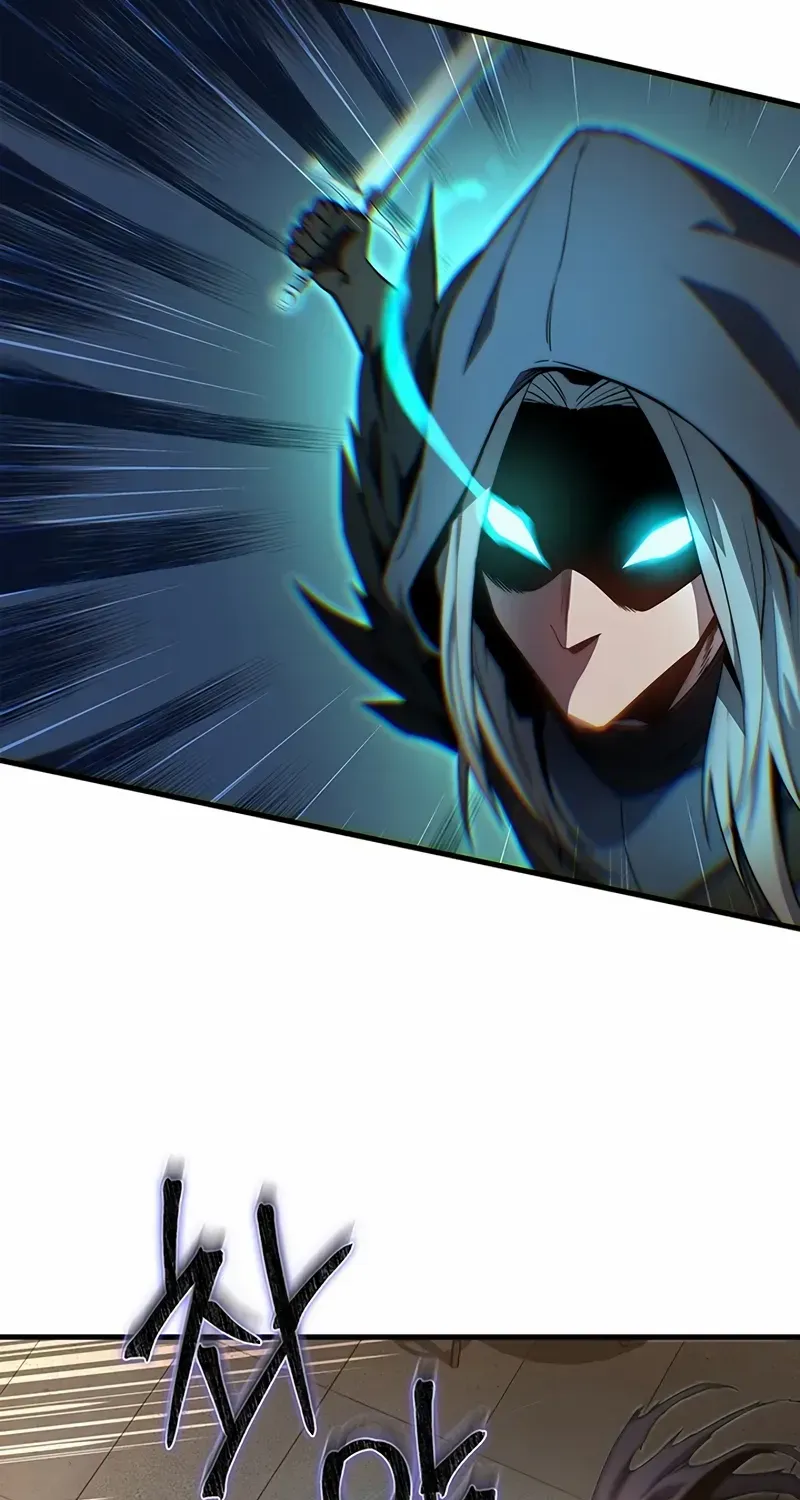 Return of the Apocalypse-Class Death Knight Chapter 4 page 27 - 