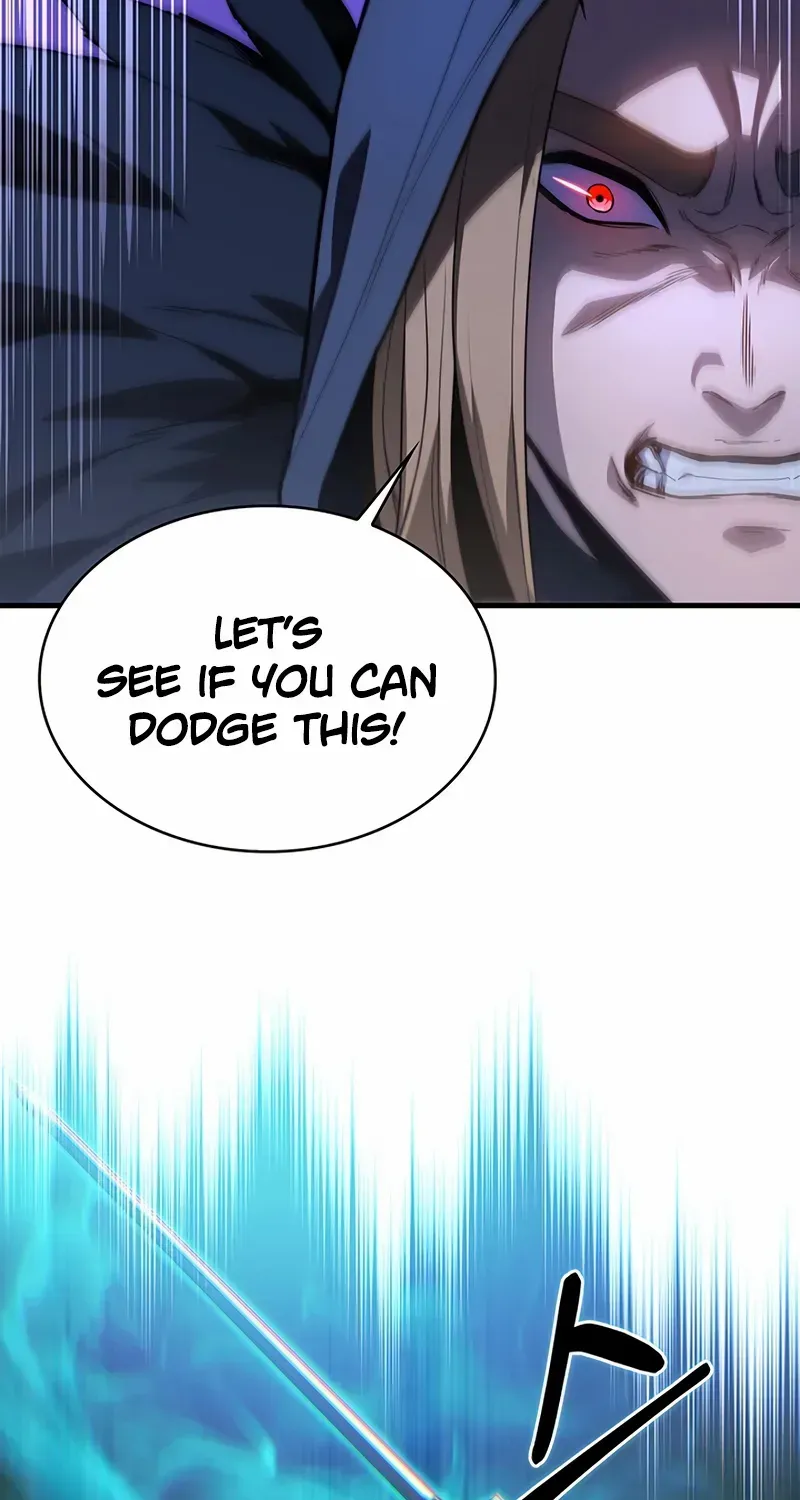 Return of the Apocalypse-Class Death Knight Chapter 4 page 30 - 
