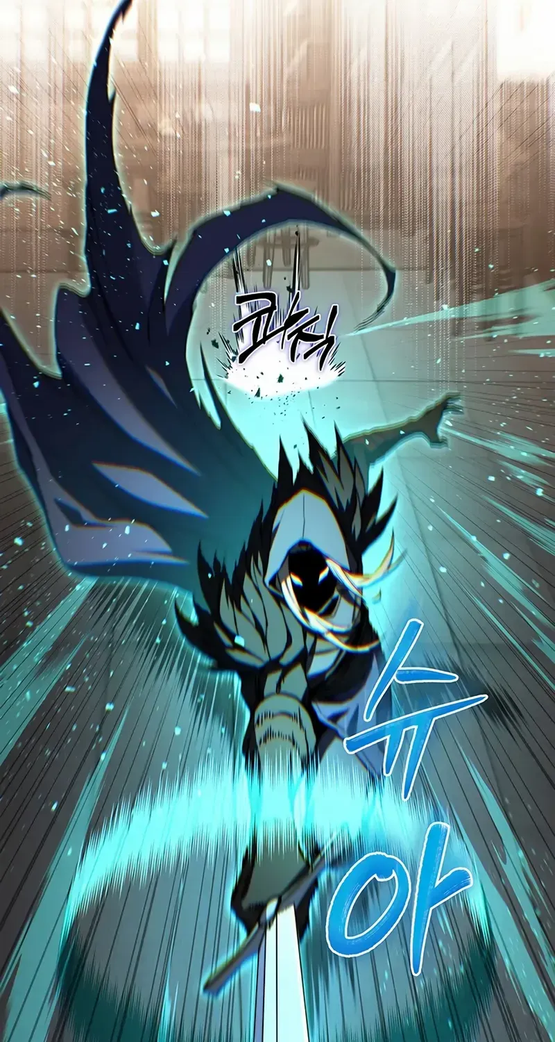 Return of the Apocalypse-Class Death Knight Chapter 4 page 33 - 