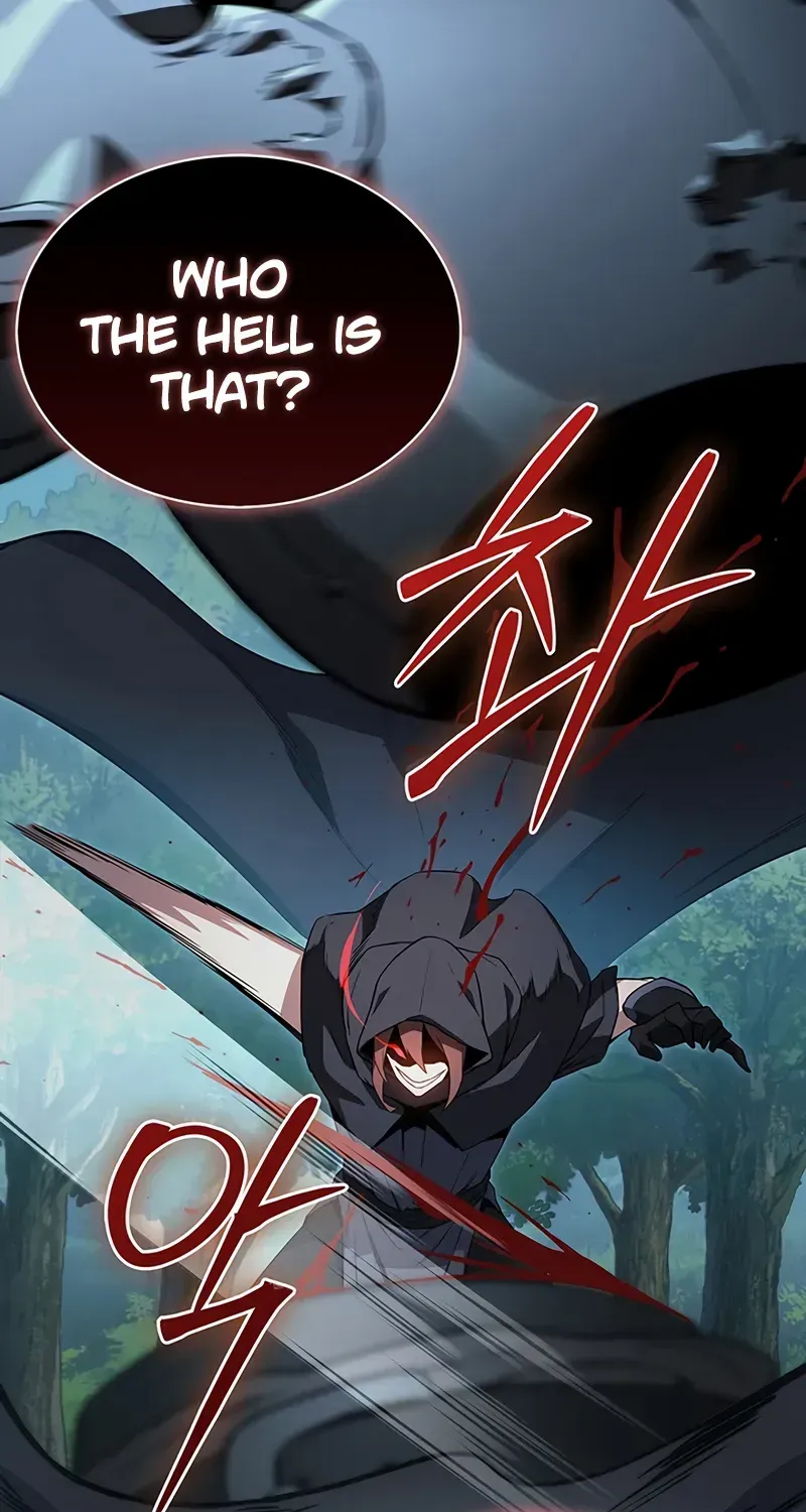 Return of the Apocalypse-Class Death Knight Chapter 4 page 38 - 