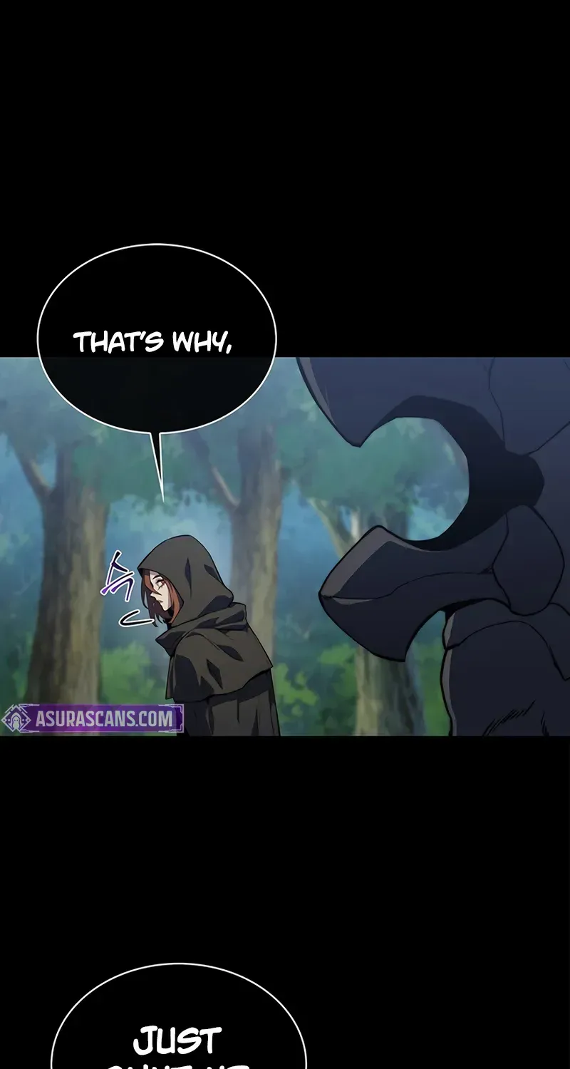 Return of the Apocalypse-Class Death Knight Chapter 4 page 40 - 
