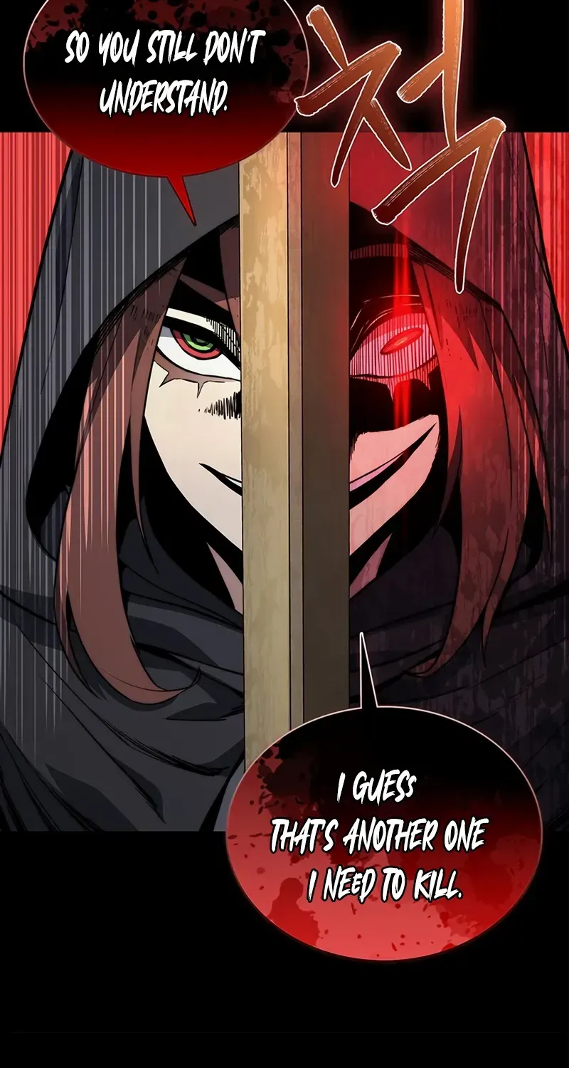 Return of the Apocalypse-Class Death Knight Chapter 4 page 43 - 