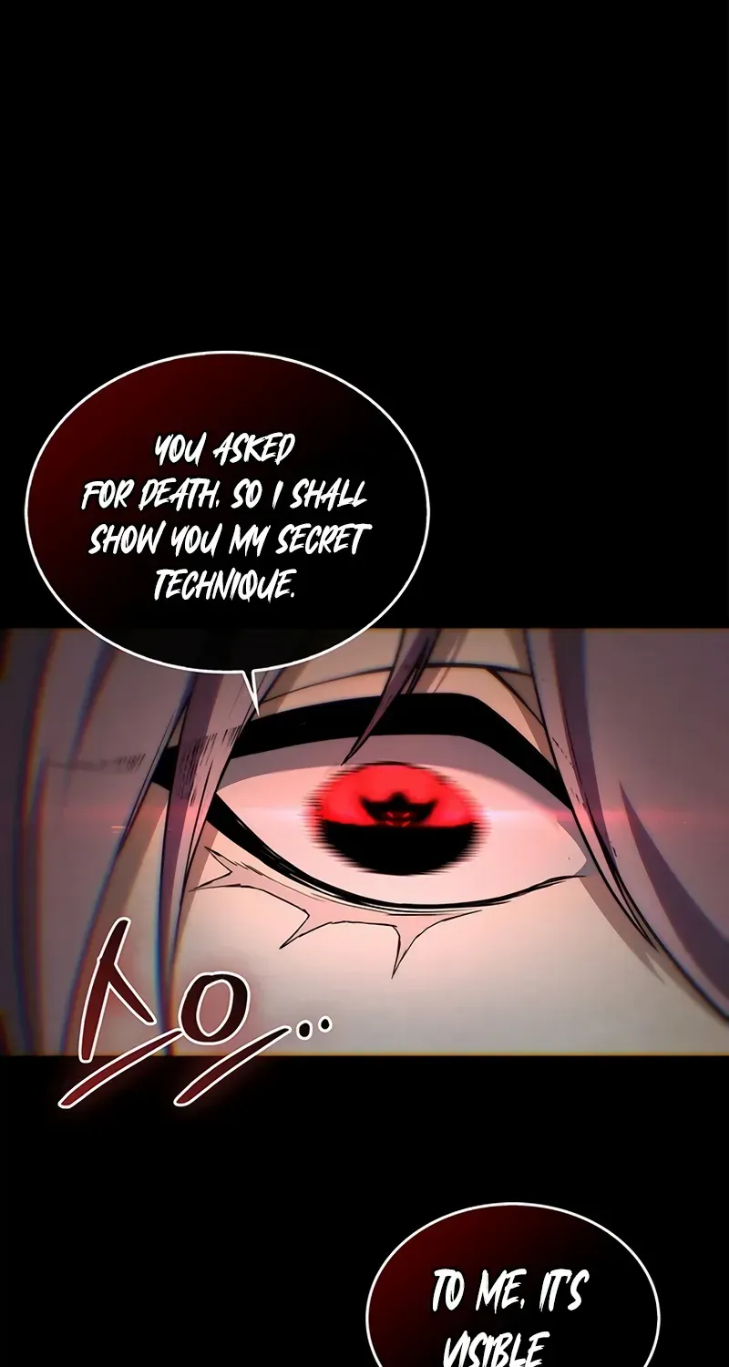 Return of the Apocalypse-Class Death Knight Chapter 4 page 44 - 
