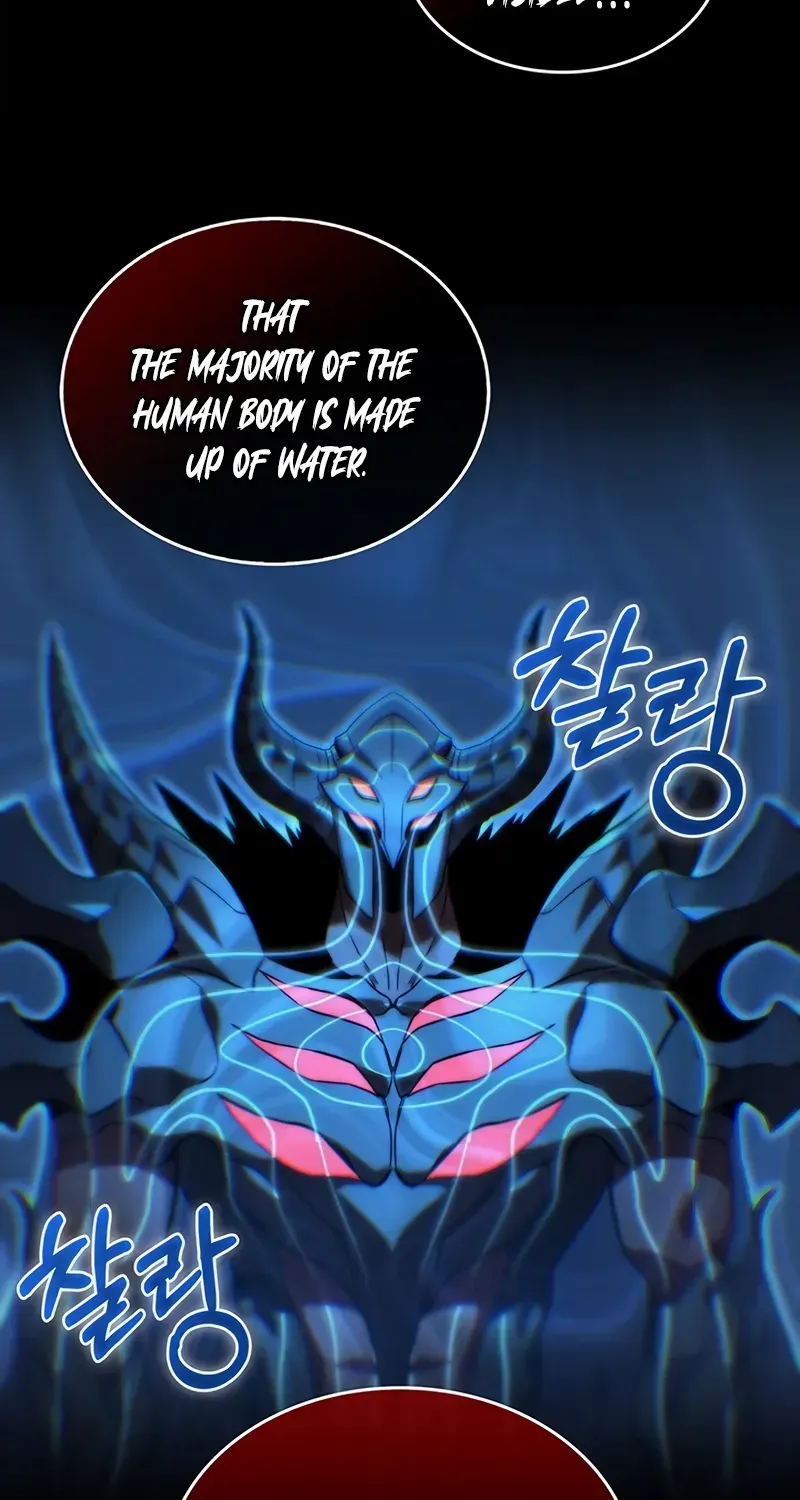Return of the Apocalypse-Class Death Knight Chapter 4 page 45 - 