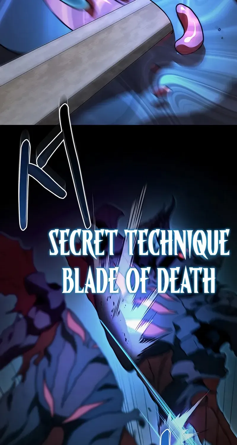 Return of the Apocalypse-Class Death Knight Chapter 4 page 47 - 
