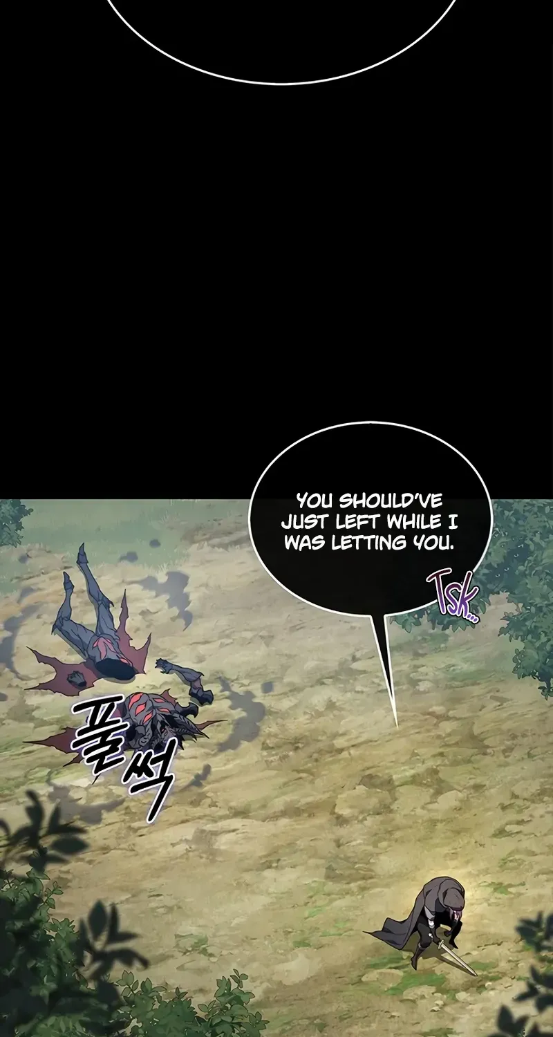 Return of the Apocalypse-Class Death Knight Chapter 4 page 49 - 