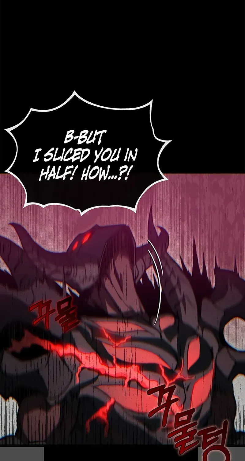 Return of the Apocalypse-Class Death Knight Chapter 4 page 53 - 