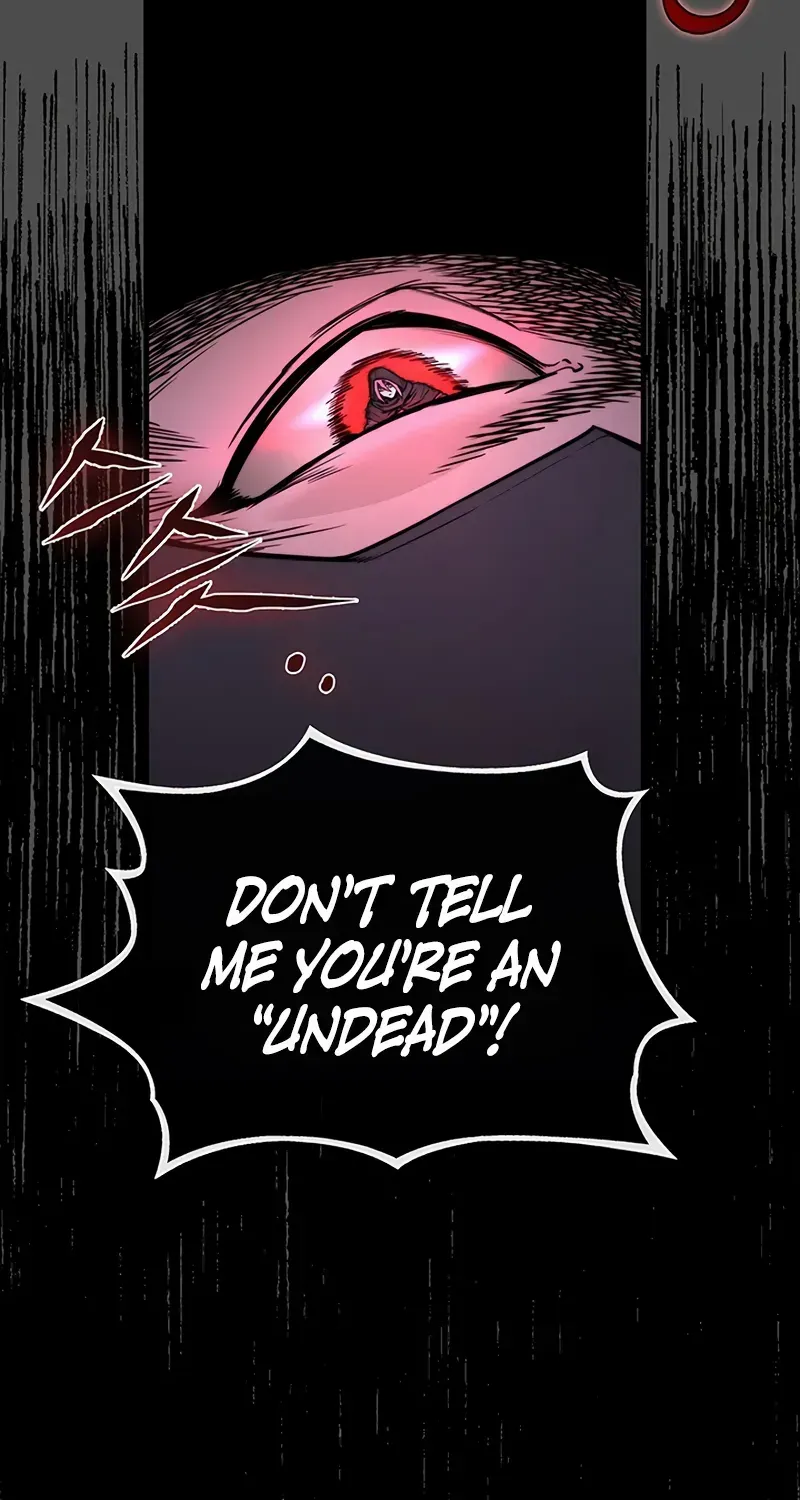 Return of the Apocalypse-Class Death Knight Chapter 4 page 54 - 