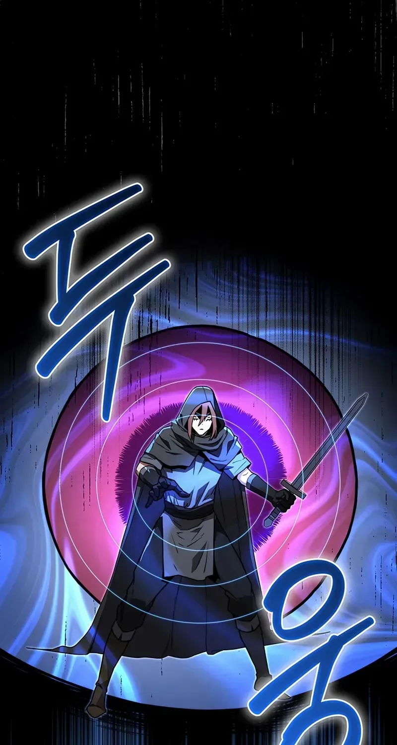 Return of the Apocalypse-Class Death Knight Chapter 4 page 55 - 