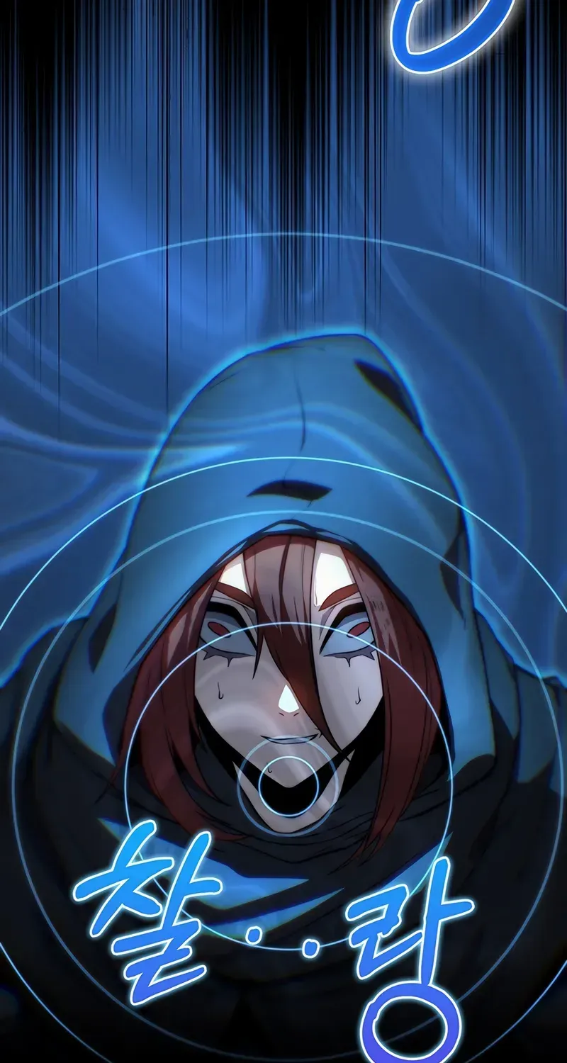 Return of the Apocalypse-Class Death Knight Chapter 4 page 56 - 