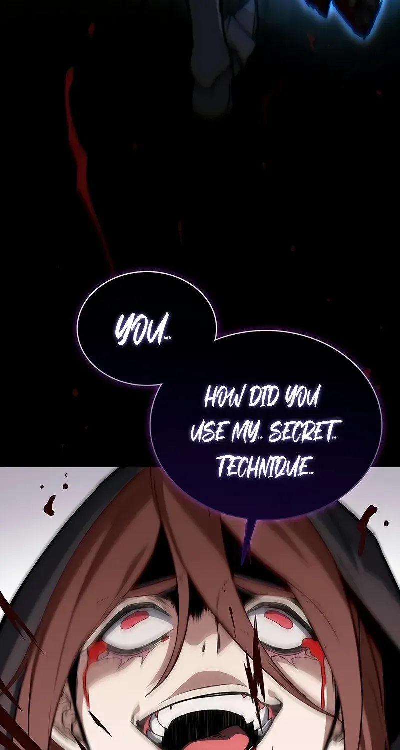 Return of the Apocalypse-Class Death Knight Chapter 4 page 59 - 