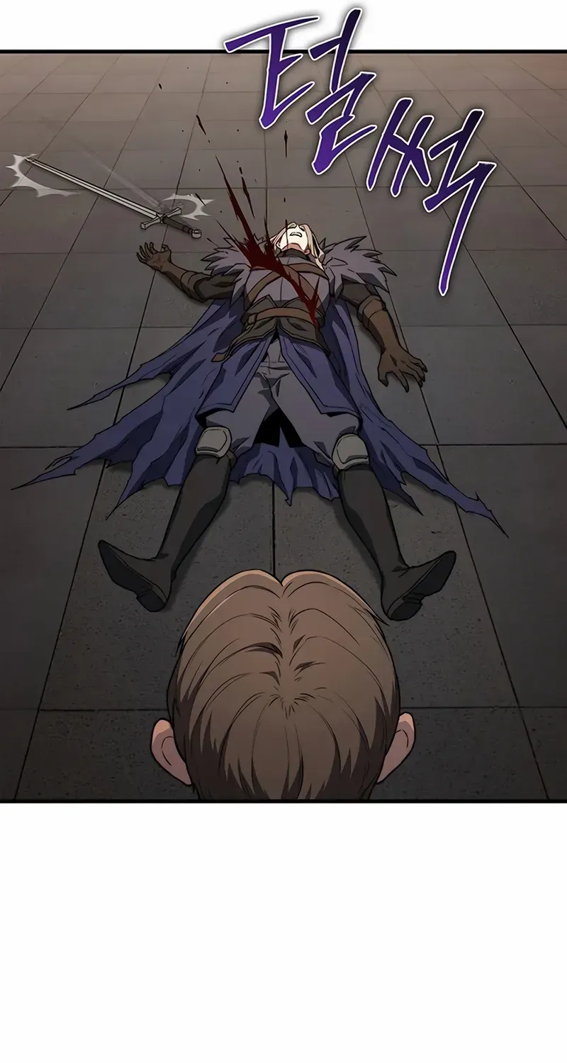 Return of the Apocalypse-Class Death Knight Chapter 4 page 62 - 