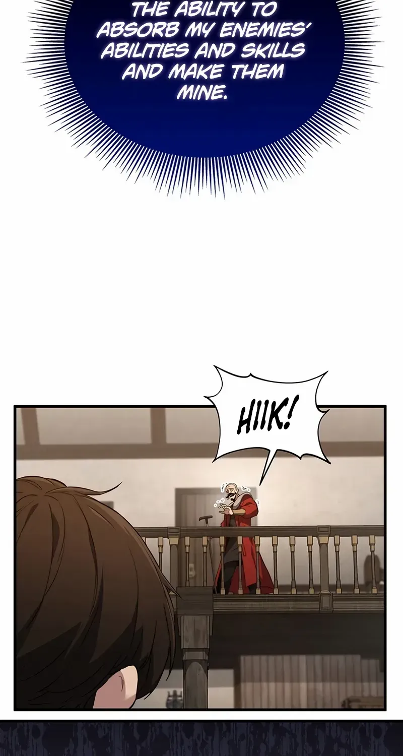 Return of the Apocalypse-Class Death Knight Chapter 4 page 65 - 