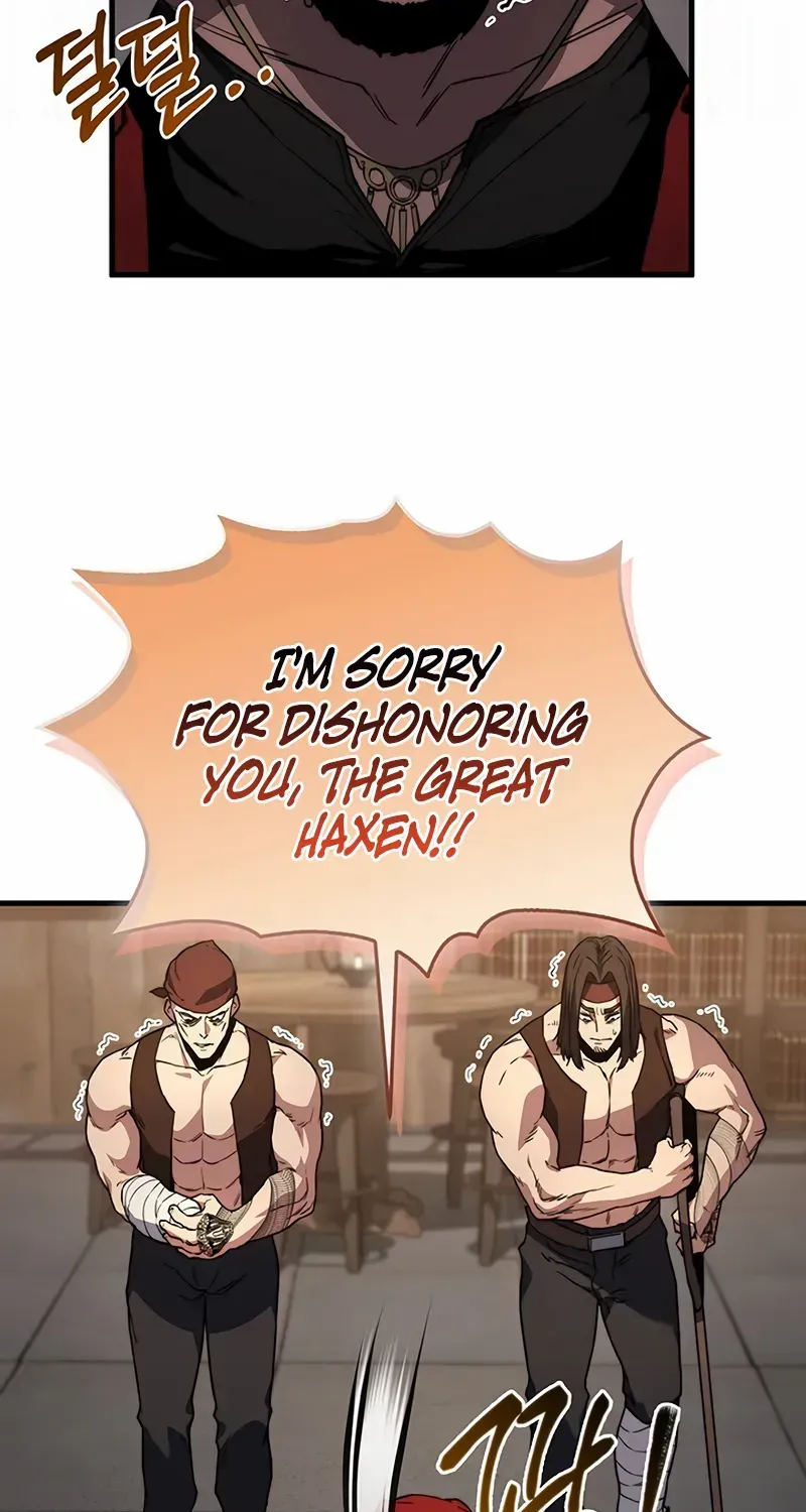 Return of the Apocalypse-Class Death Knight Chapter 4 page 68 - 