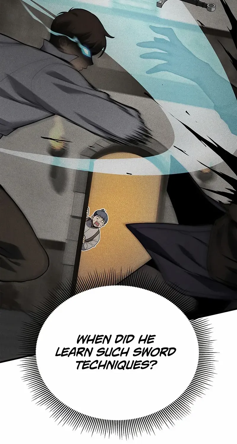 Return of the Apocalypse-Class Death Knight Chapter 4 page 75 - 