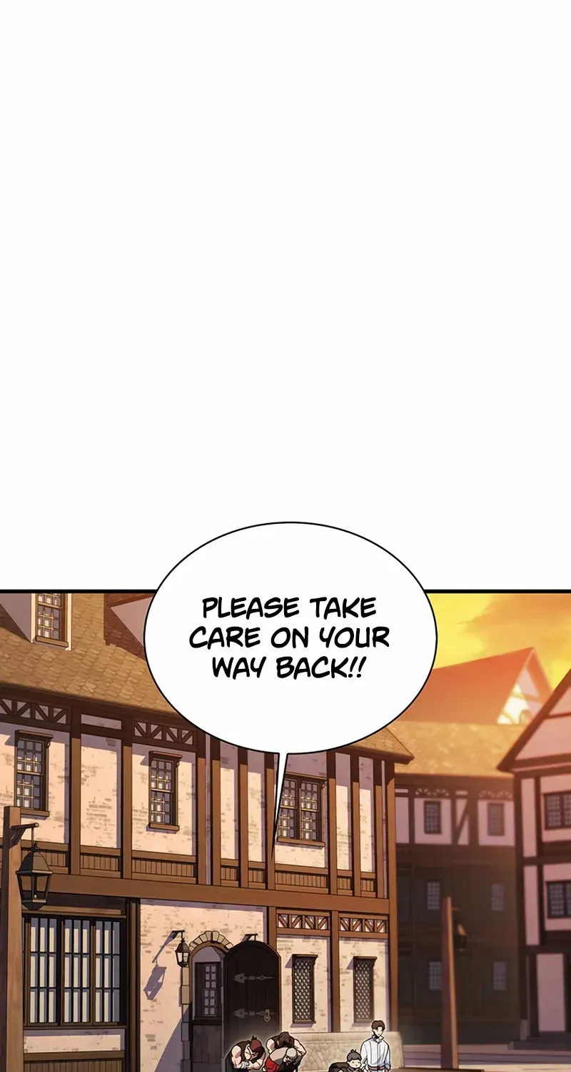 Return of the Apocalypse-Class Death Knight Chapter 4 page 76 - 