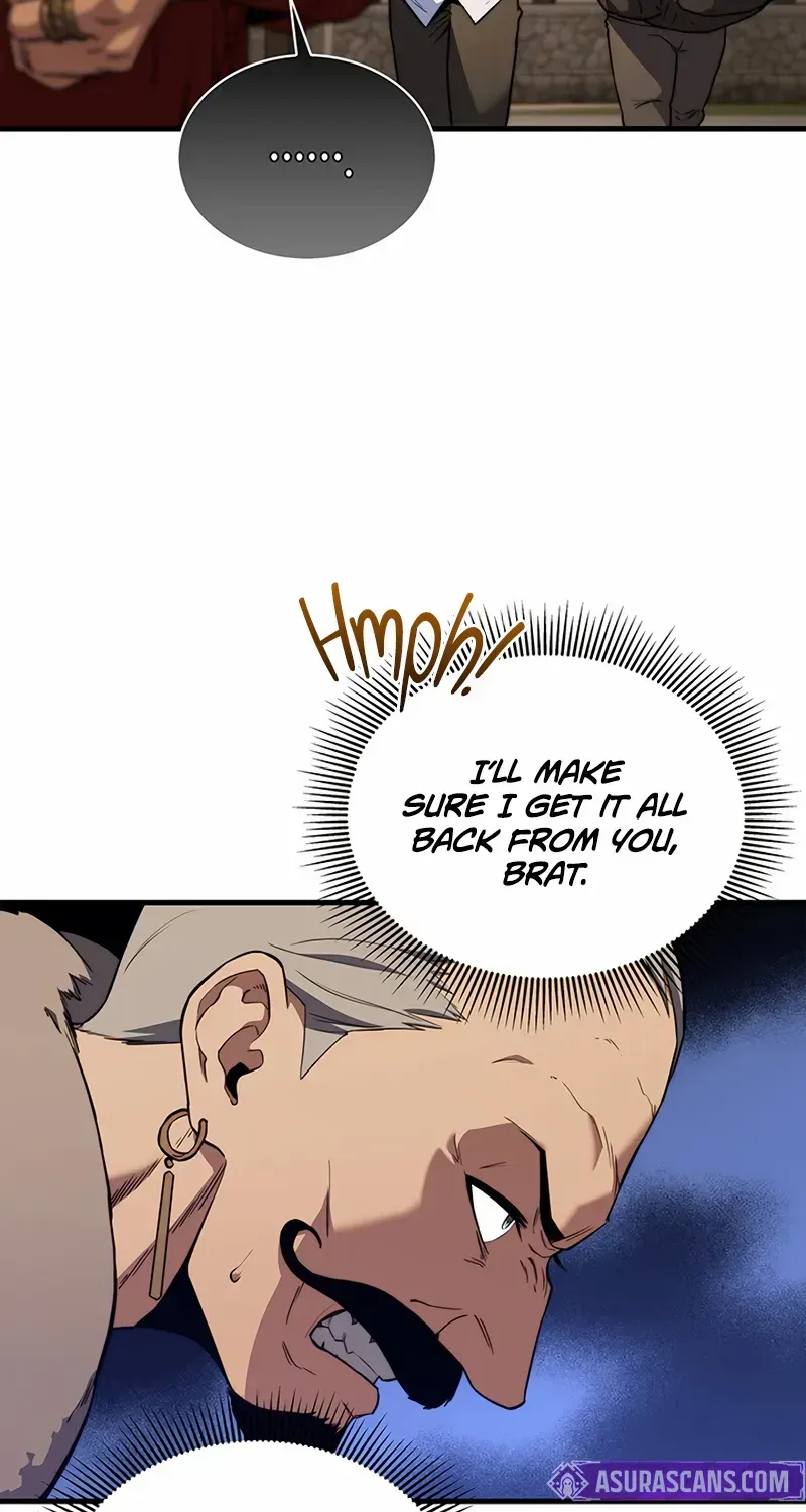 Return of the Apocalypse-Class Death Knight Chapter 4 page 78 - 
