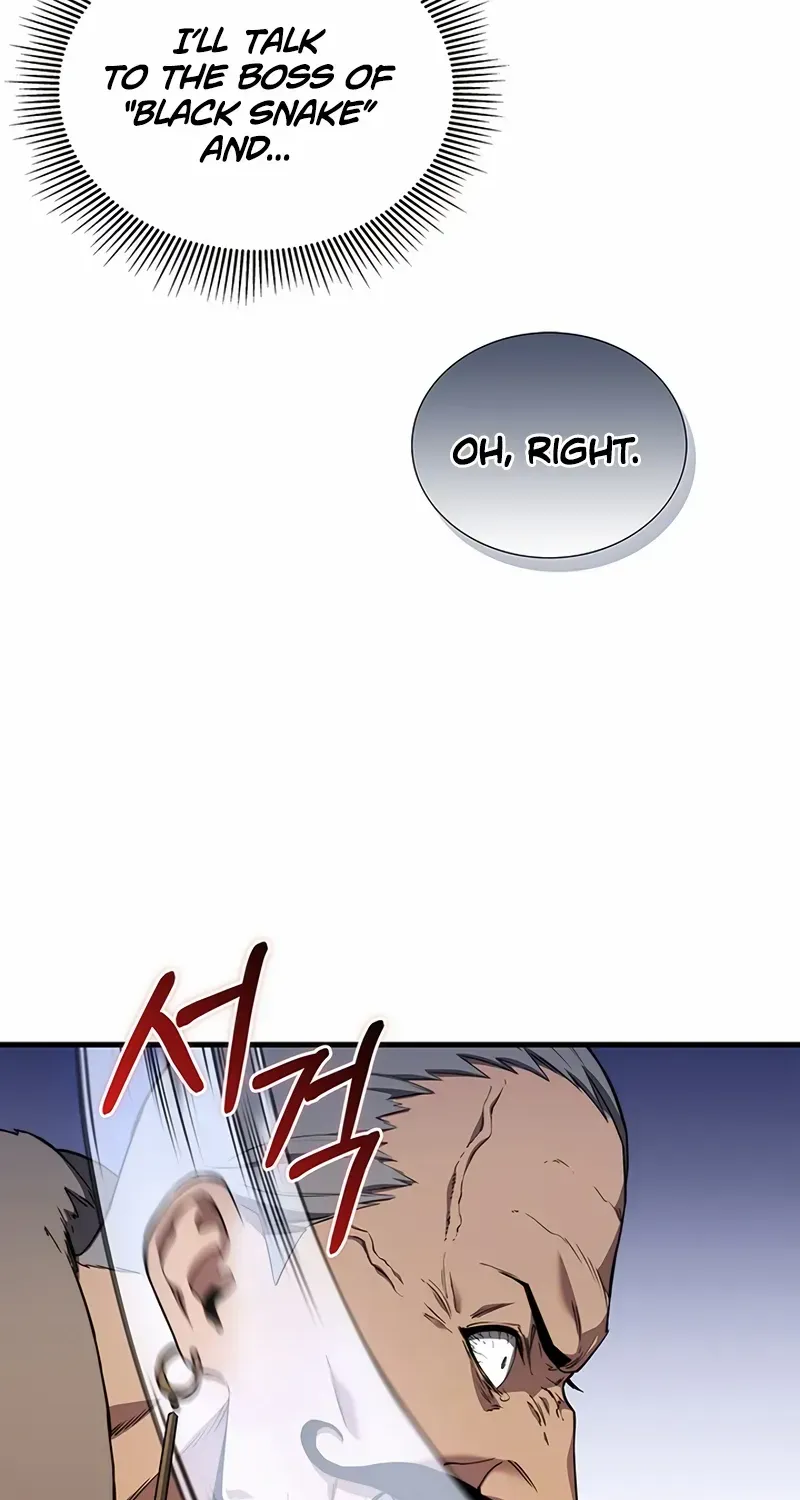 Return of the Apocalypse-Class Death Knight Chapter 4 page 79 - 
