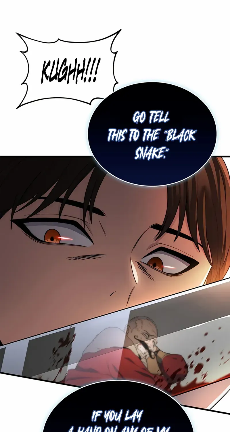 Return of the Apocalypse-Class Death Knight Chapter 4 page 82 - 