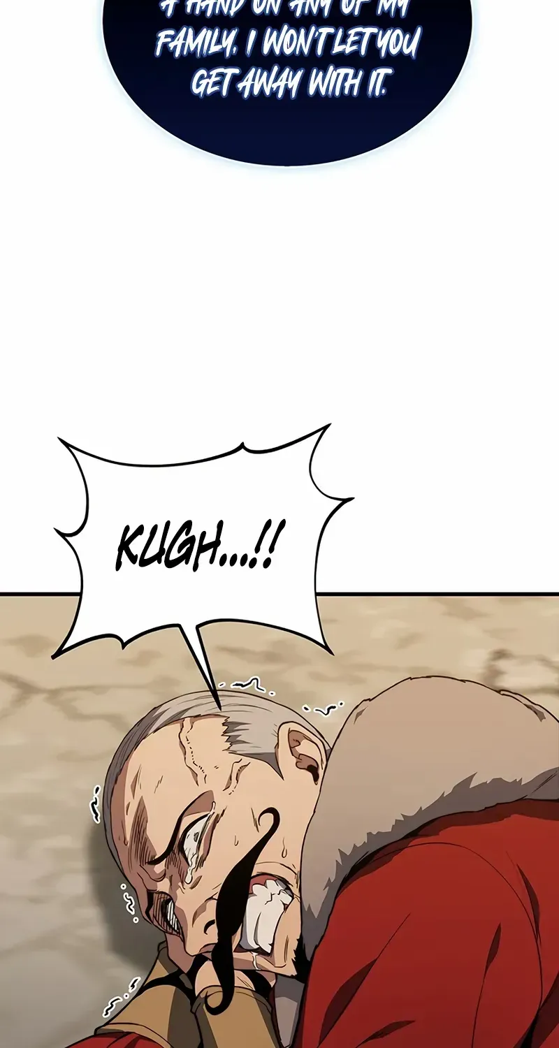 Return of the Apocalypse-Class Death Knight Chapter 4 page 83 - 