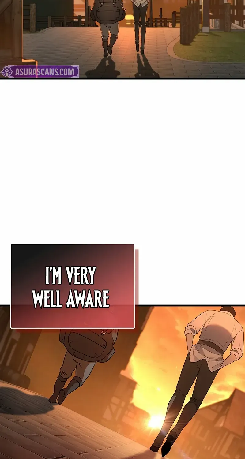 Return of the Apocalypse-Class Death Knight Chapter 4 page 85 - 