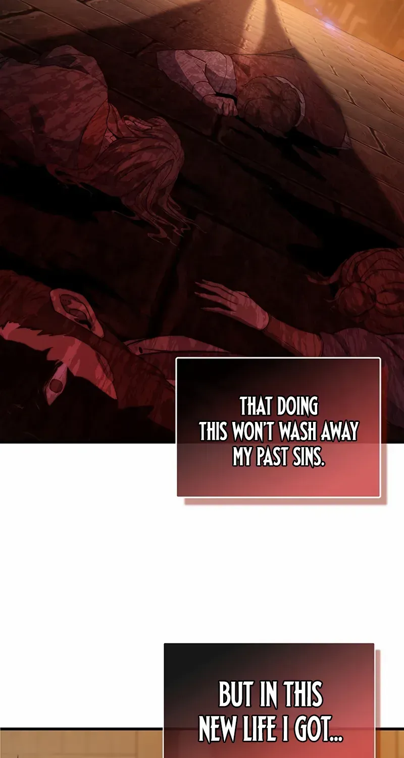 Return of the Apocalypse-Class Death Knight Chapter 4 page 86 - 