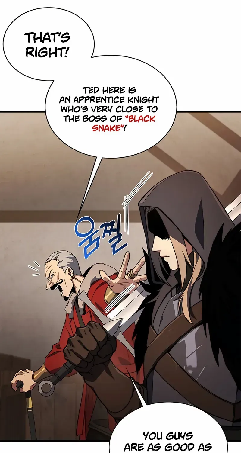 Return of the Apocalypse-Class Death Knight Chapter 4 page 10 - 