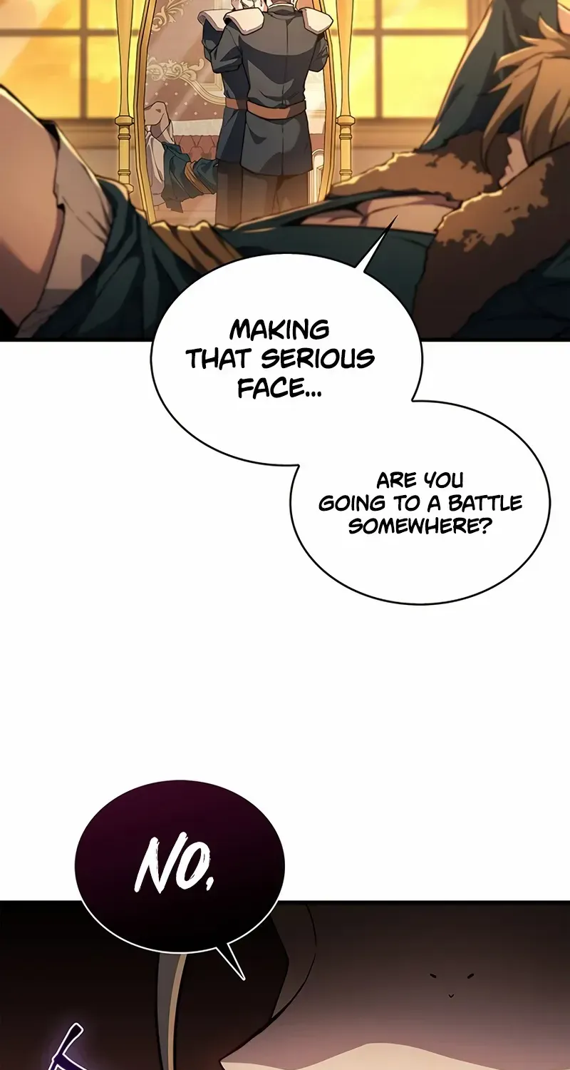 Return of the Apocalypse-Class Death Knight Chapter 4 page 95 - 