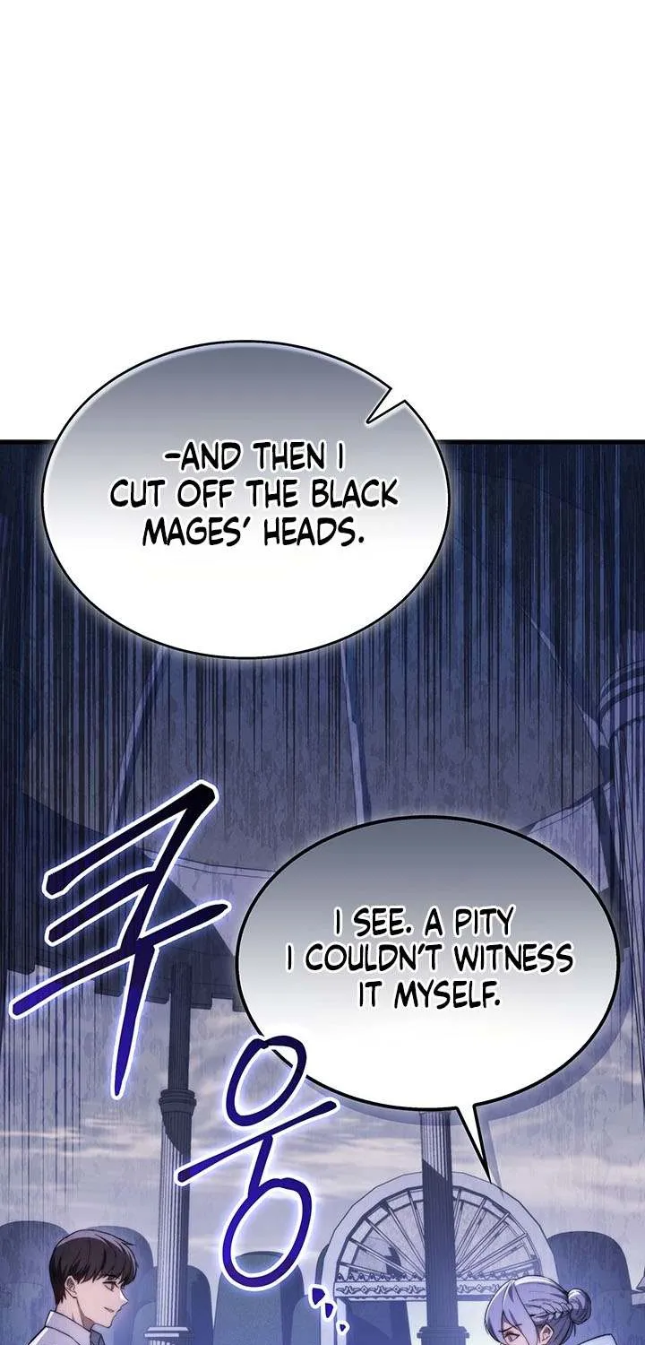 Return of the Apocalypse-Class Death Knight Chapter 40 page 12 - 