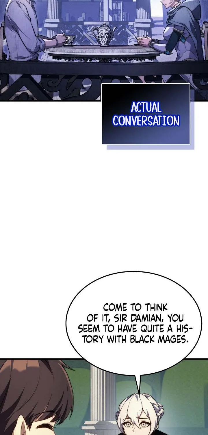 Return of the Apocalypse-Class Death Knight Chapter 40 page 13 - 