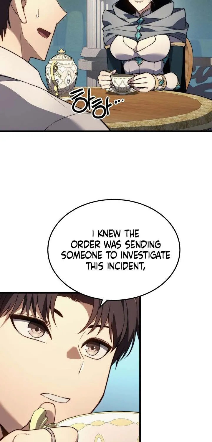 Return of the Apocalypse-Class Death Knight Chapter 40 page 14 - 
