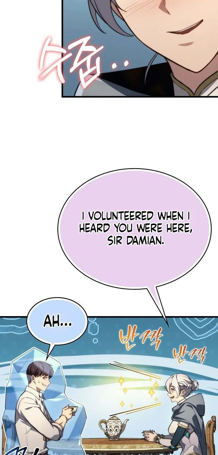 Return of the Apocalypse-Class Death Knight Chapter 40 page 16 - 