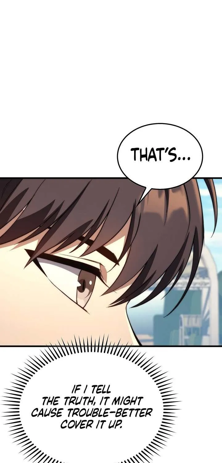 Return of the Apocalypse-Class Death Knight Chapter 40 page 18 - 