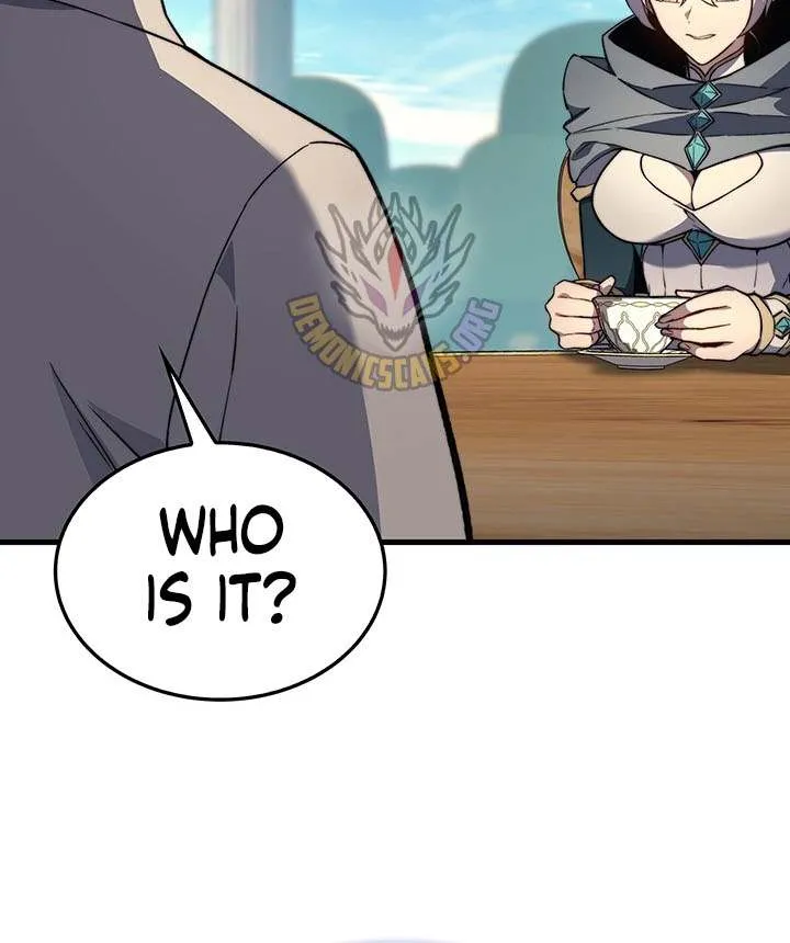 Return of the Apocalypse-Class Death Knight Chapter 40 page 24 - 