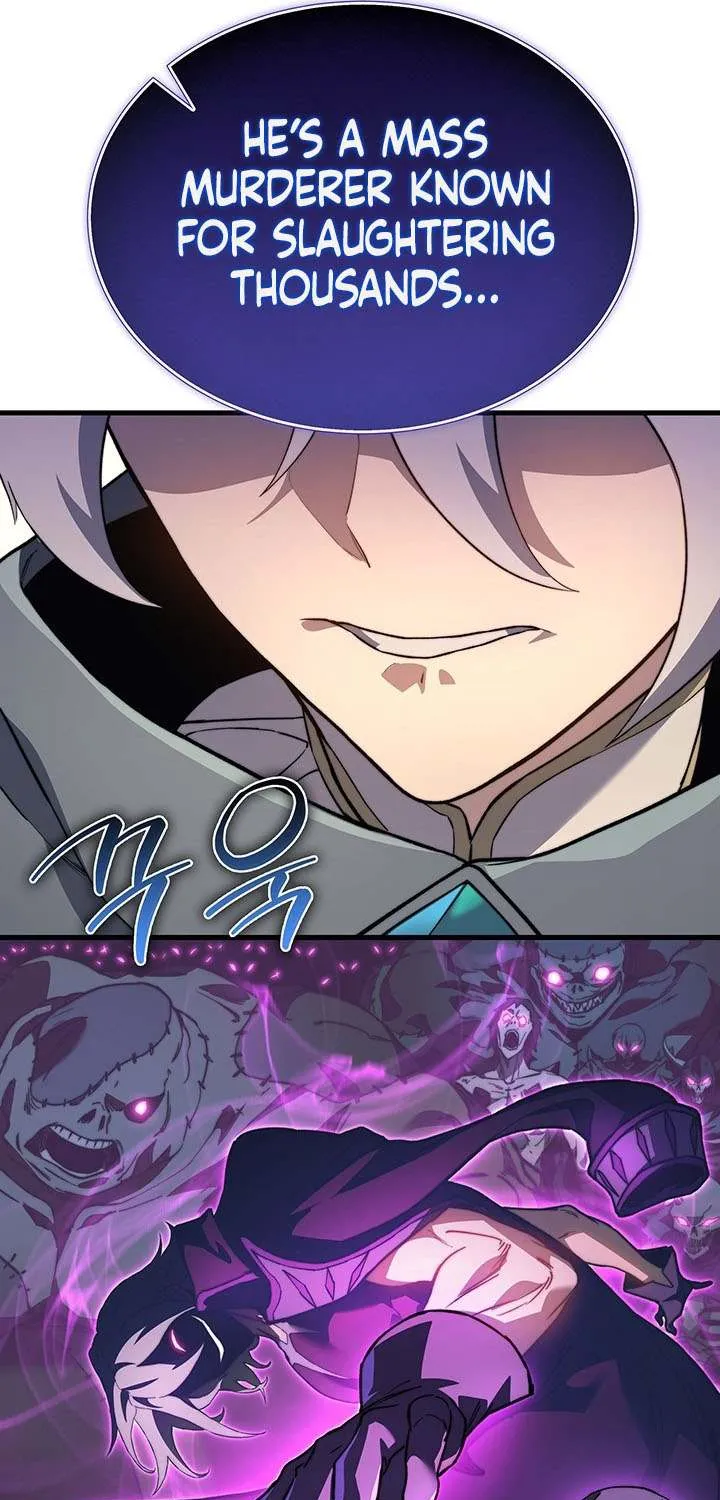 Return of the Apocalypse-Class Death Knight Chapter 40 page 25 - 