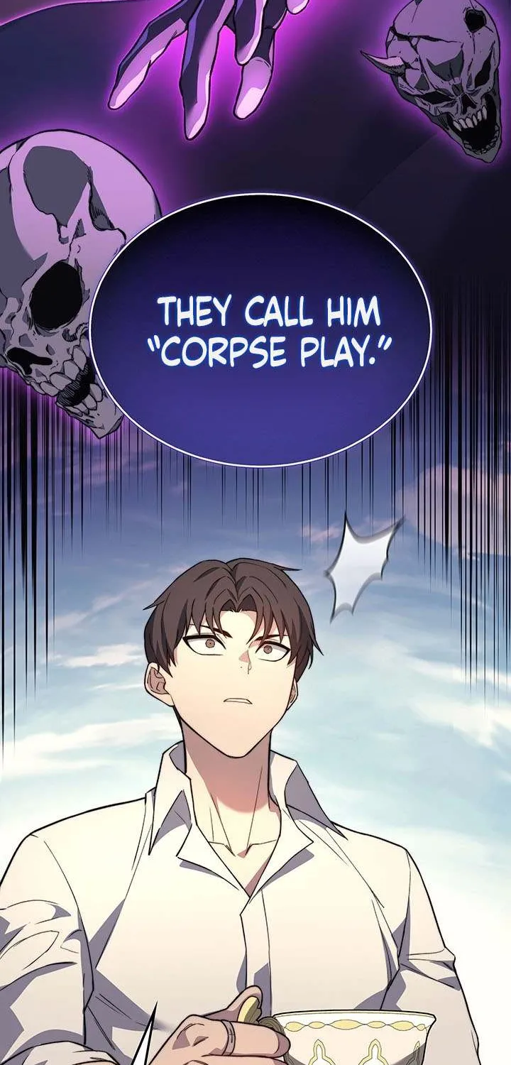 Return of the Apocalypse-Class Death Knight Chapter 40 page 26 - 