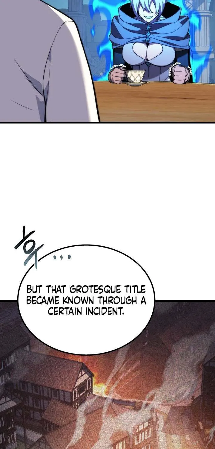 Return of the Apocalypse-Class Death Knight Chapter 40 page 29 - 
