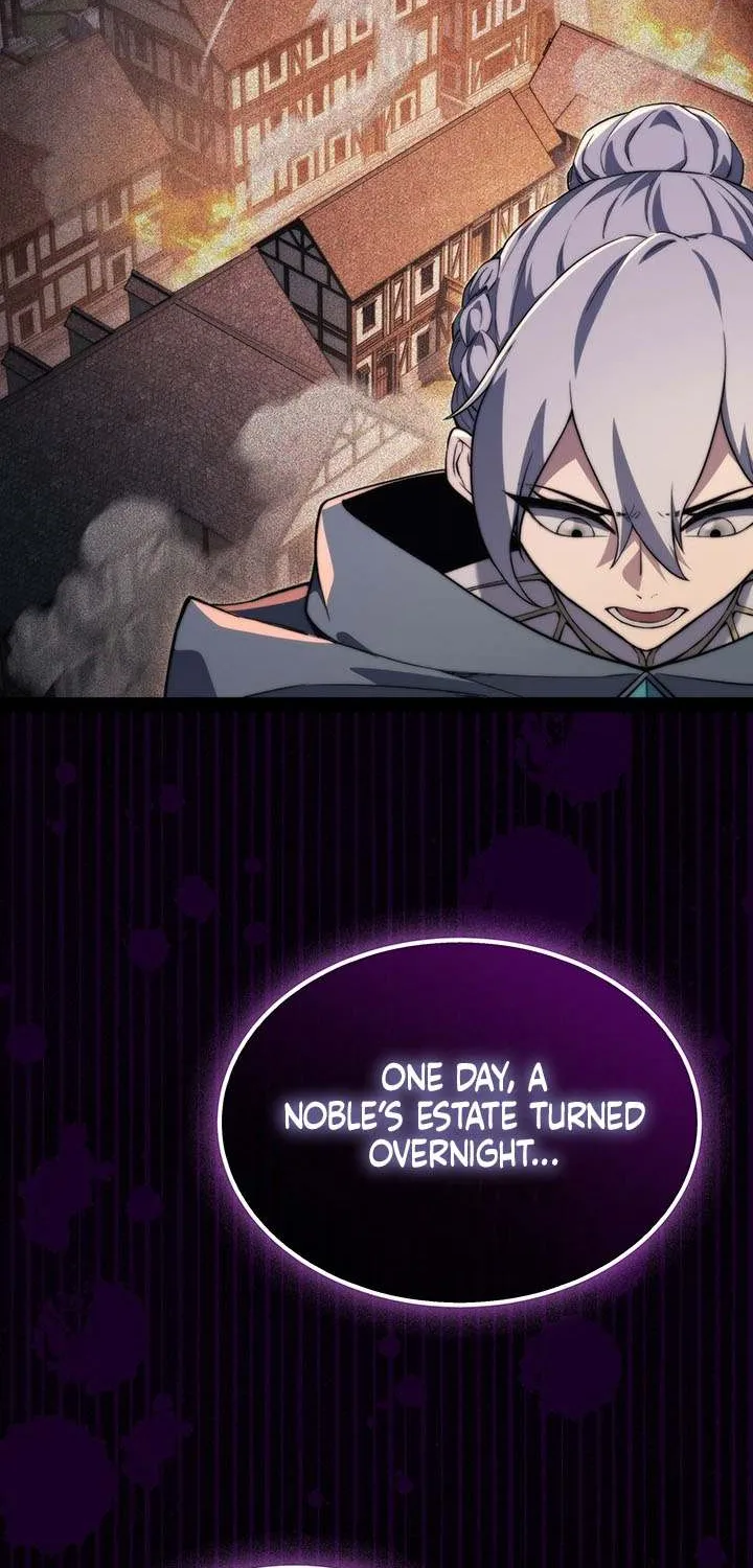 Return of the Apocalypse-Class Death Knight Chapter 40 page 30 - 