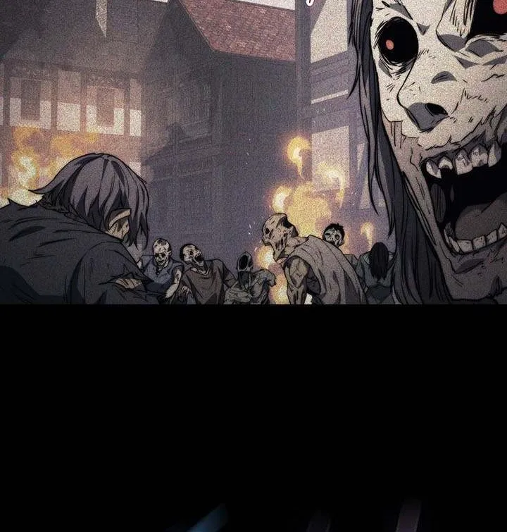 Return of the Apocalypse-Class Death Knight Chapter 40 page 32 - 