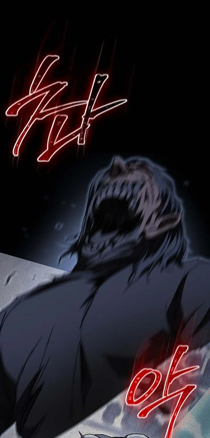 Return of the Apocalypse-Class Death Knight Chapter 40 page 34 - 