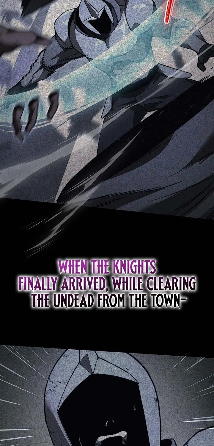 Return of the Apocalypse-Class Death Knight Chapter 40 page 35 - 
