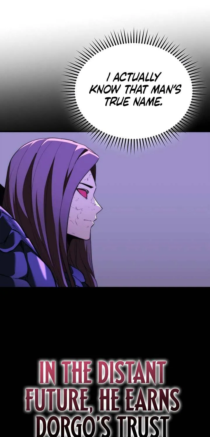 Return of the Apocalypse-Class Death Knight Chapter 40 page 44 - 
